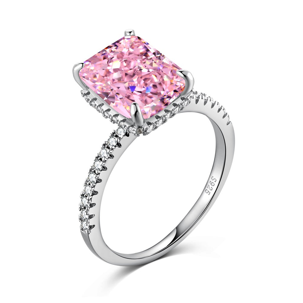 Ring London Babypink