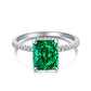 Ring London Waldgrün