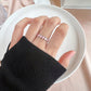 Ring Pinke Herzen