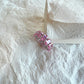 Ring Kim baby pink