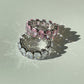 Ring Kim baby pink