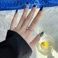Ring Kim baby pink