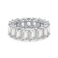 Ring Kourtney Crystal White
