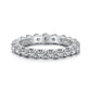 Ring Mia Crystal White