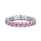 Ring Mia baby pink