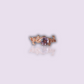 Ring Amethyst Garden_ Rosévergoldet- Light Amethyst