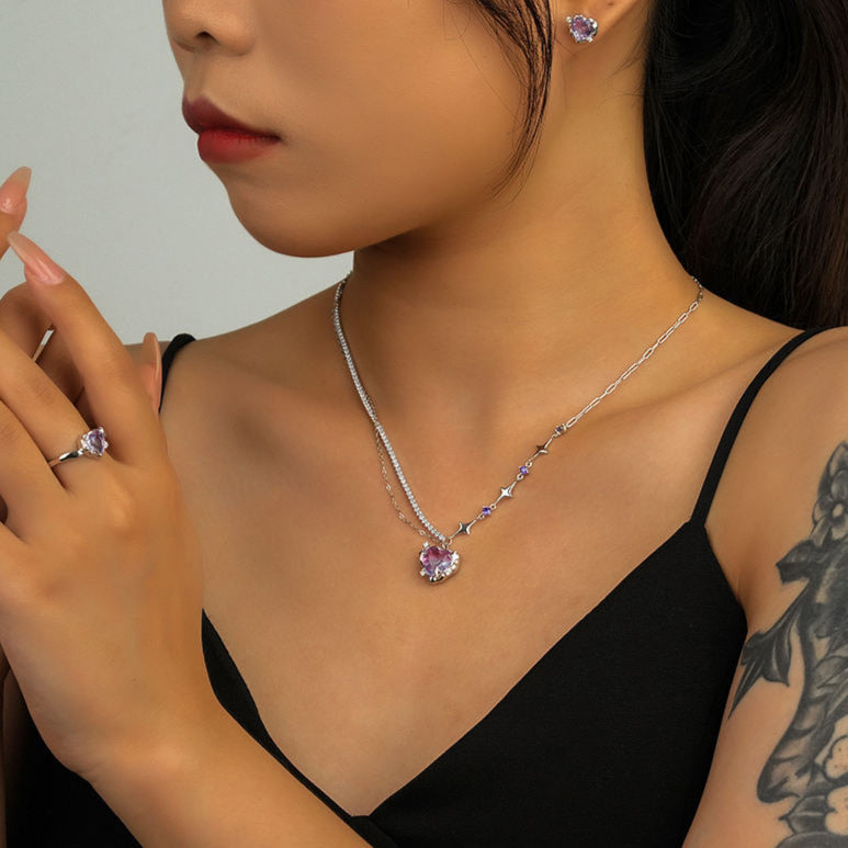Kette Galaxy