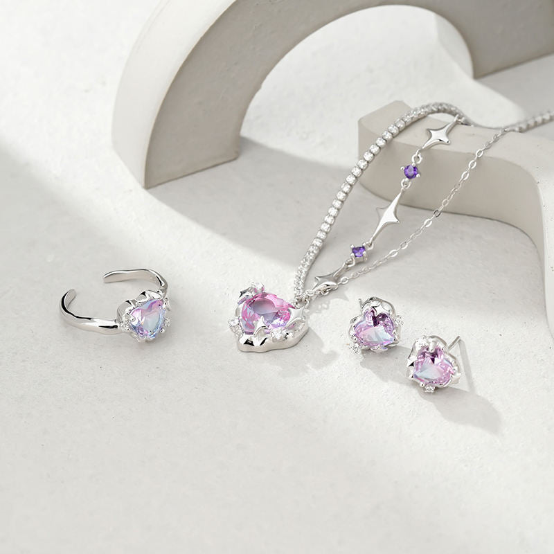 Kette Galaxy