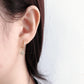 Earrings Starburst