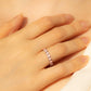 Ring Pink Hearts