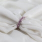 Ring Mia baby pink