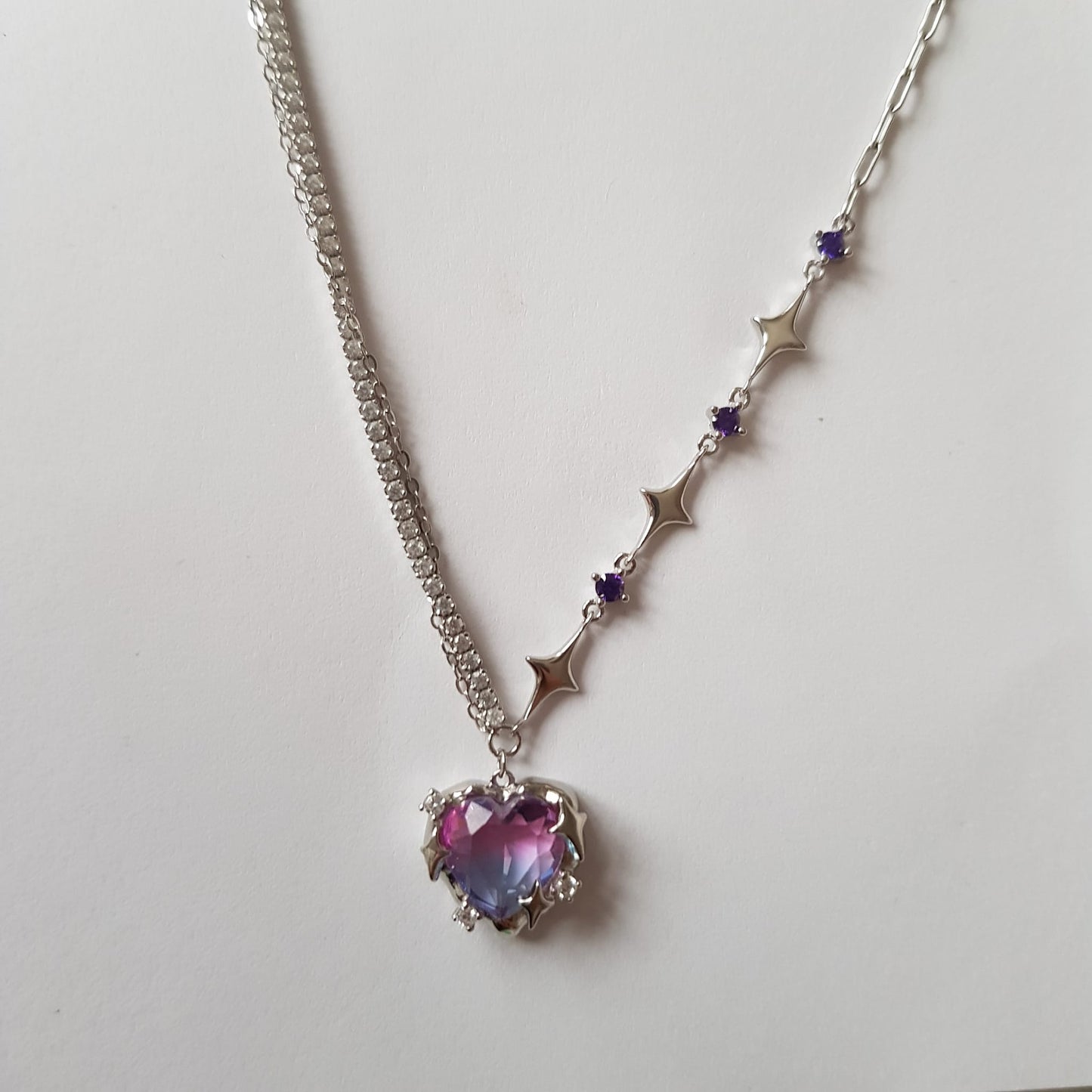 Kette Galaxy