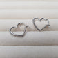 Ohrringe Heart Lover