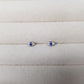 Ohrringe Evil Eye Studs