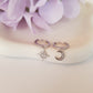 Earrings Starburst