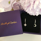 Earrings Starburst