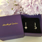 Earrings Starburst