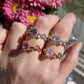 Ring Amethyst Garden_ Silber-Lavender