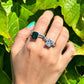 Ring London Waldgrün