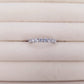 Ring Mia Crystal White