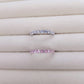 Ring Mia baby pink