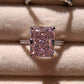 Ring London Babypink