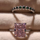 Ring Ariella forest green