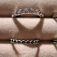 Ring Ariella forest green