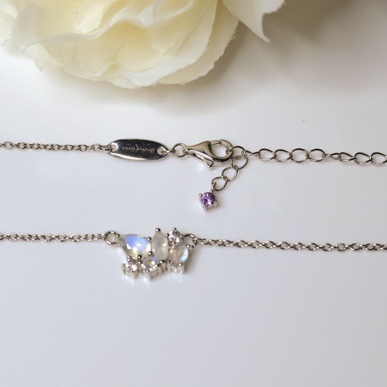 Halskette Odette Mondstein