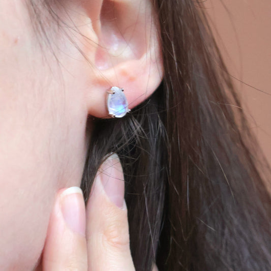 Ohrringe Odette Mondstein